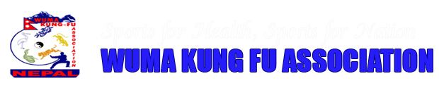 Wuma Kung fu Nepal